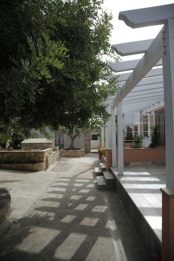 Villa Antico Casale Sul Mare à Custonaci Extérieur photo